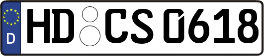 HD-CS0618