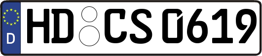 HD-CS0619