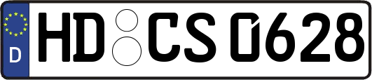 HD-CS0628
