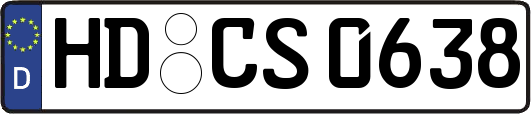 HD-CS0638