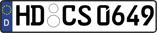 HD-CS0649