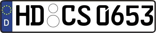 HD-CS0653