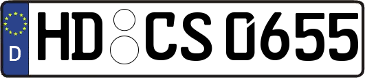 HD-CS0655