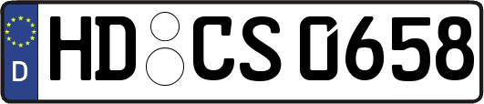 HD-CS0658