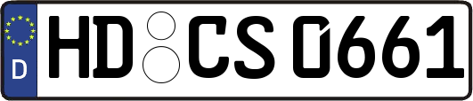 HD-CS0661