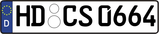 HD-CS0664
