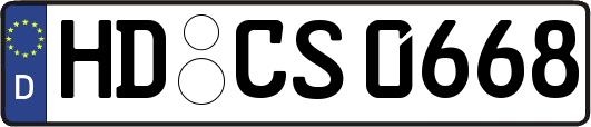 HD-CS0668