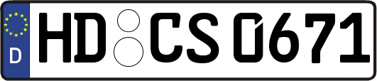 HD-CS0671