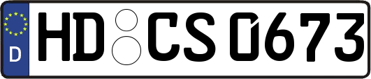 HD-CS0673