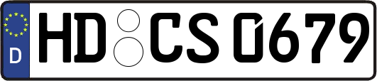 HD-CS0679