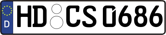 HD-CS0686