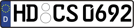 HD-CS0692