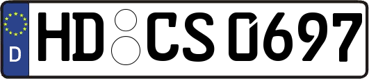 HD-CS0697