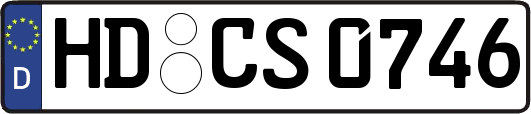 HD-CS0746