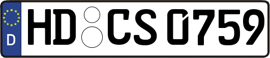 HD-CS0759