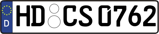 HD-CS0762