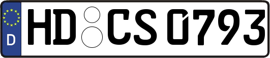 HD-CS0793