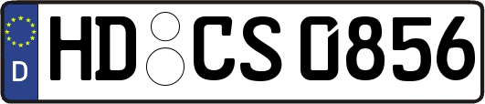 HD-CS0856