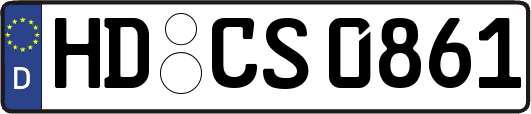 HD-CS0861