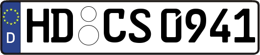 HD-CS0941
