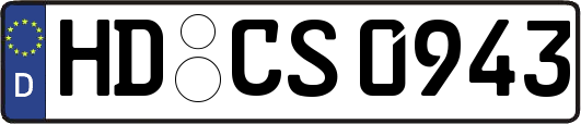 HD-CS0943