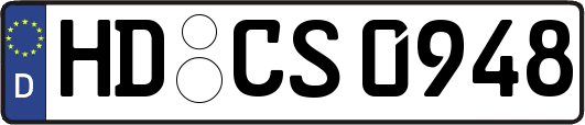 HD-CS0948