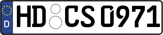 HD-CS0971
