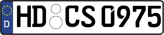 HD-CS0975