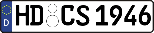 HD-CS1946