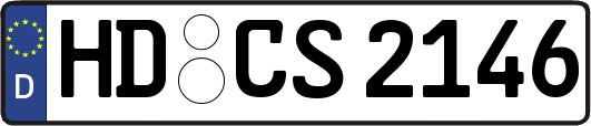 HD-CS2146