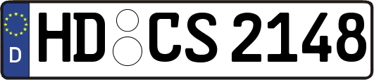 HD-CS2148