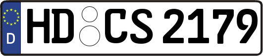 HD-CS2179