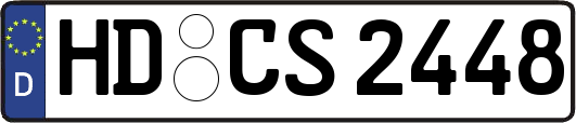 HD-CS2448