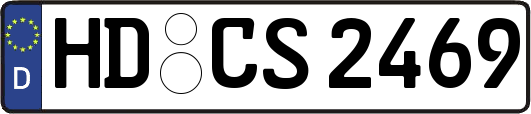 HD-CS2469