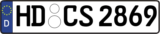 HD-CS2869