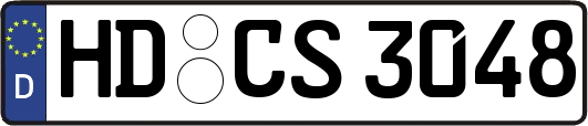 HD-CS3048