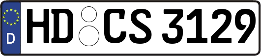 HD-CS3129