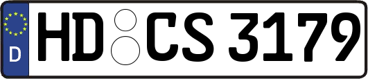 HD-CS3179
