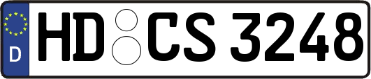 HD-CS3248