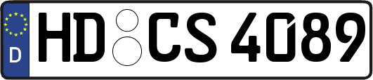 HD-CS4089
