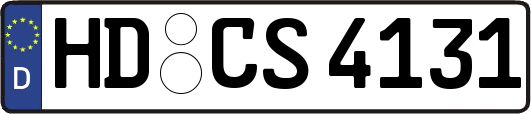 HD-CS4131