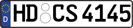 HD-CS4145