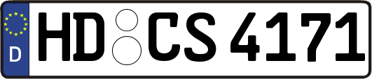 HD-CS4171