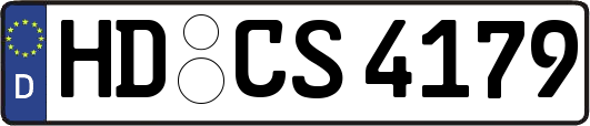HD-CS4179