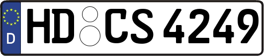HD-CS4249