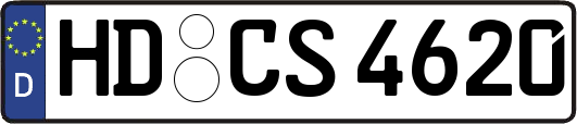 HD-CS4620