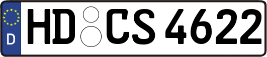 HD-CS4622