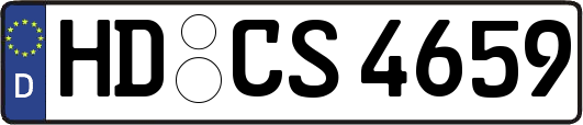 HD-CS4659