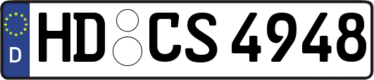 HD-CS4948
