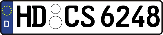 HD-CS6248